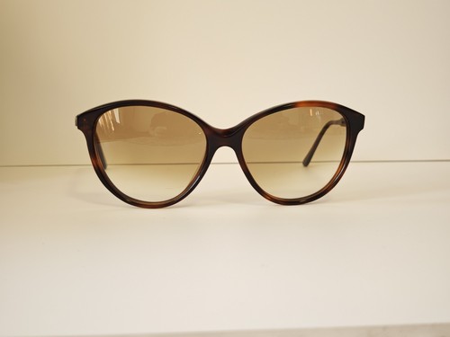 Lunettes soleil vintage - de,