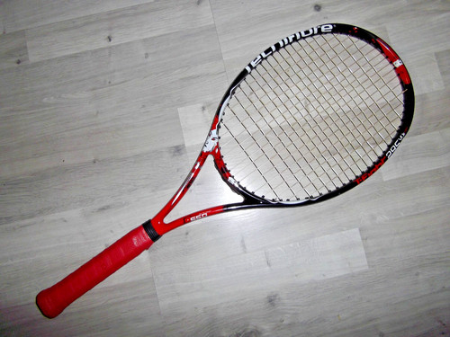 Raquette tennis tecnifibre - raquette, t