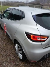 Banquette arriere RENAULT CLIO