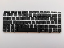 Clavier d'ordinateur portable