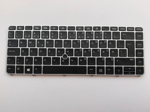 Clavier ordinateur portable - clavier,