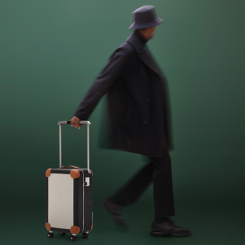 Voyager luxe hermès valise - luxe,