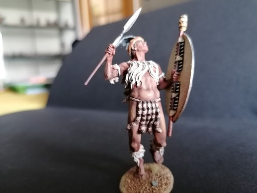 First legion anglo zulu - legion, war
