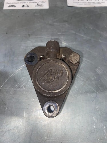 Etrier ajp non - ajp, (non
