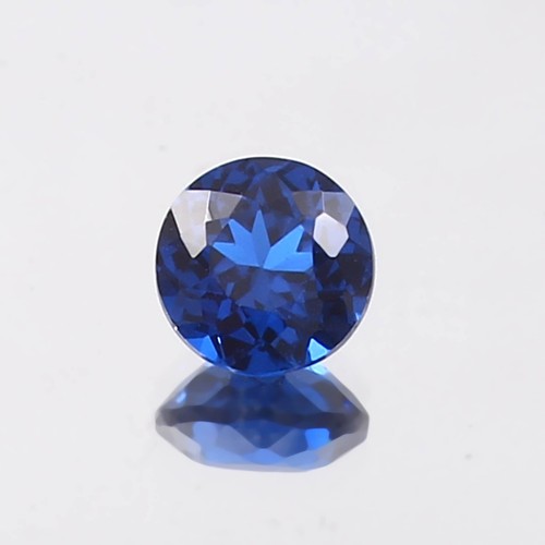 Aaa naturel ceylan bleuet bleu - naturel,