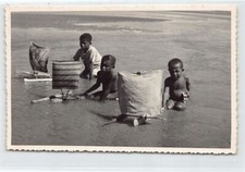 Madagascar - Jeunes enfants