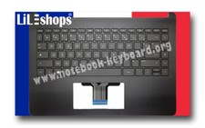 Clavier Français Topcase