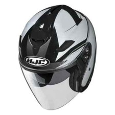 Casque Jet Is-33 Korba Mc5 Hjc