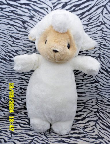 P11 ajena doudou peluche - p11/ajena,