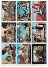2013 TOPPS STAR WARS