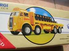 CORGI 1/50 CAMION ATKINSON
