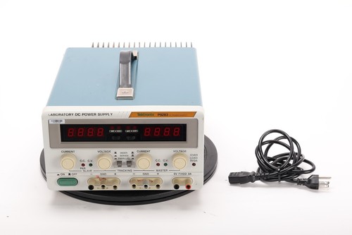 Tektronix ps283 alimentation - tektronix,