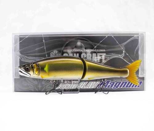 Gan craft jointed - gan, claw