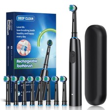 Électrique Brosse à Dents