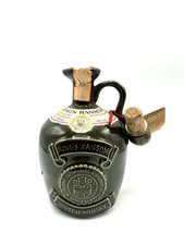 Scotch Whisky Années 70