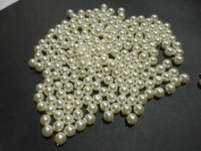 Lot 200 perles rondes - 200,