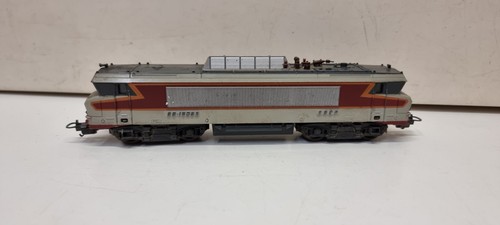 Lima locomotive électrique - locomotive,