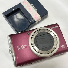 Appareil photo numérique