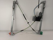 Leve vitre electrique avant droit PEUGEOT EXPERT 2 400985B