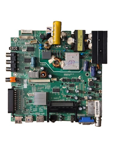 Carte mère haier le32m600c - carte,