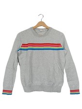 Gap Pull Femme Gris Rayures