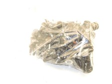 Boulons boulonnerie KAWASAKI GPZ 1000 RX de 1987