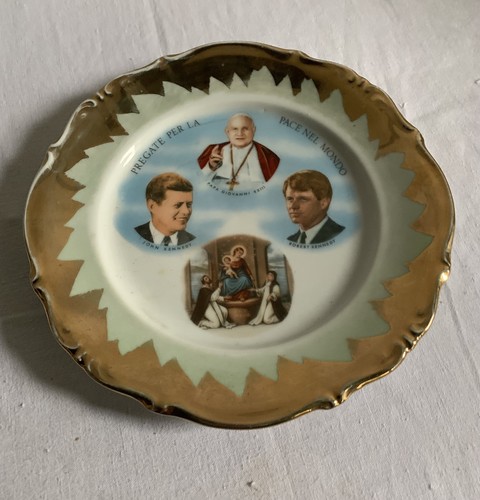 Assiette commemorative en - assiette,