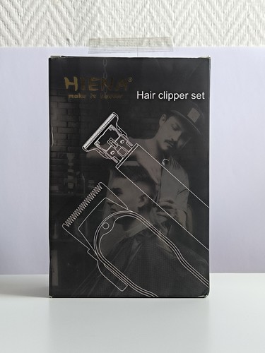 Tondeuse cheveux hiena usb - tondeuse,