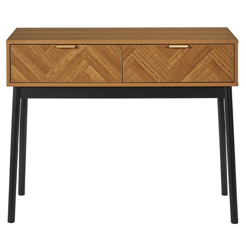 Console felix chevrons - console,