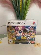 Jeu PS2 Playstation 2 Promo