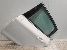 Porte arriere gauche PEUGEOT 208 1 PHASE 1 9671907580