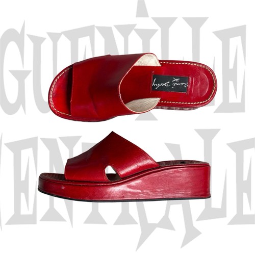 Magnifique sandales plateforme - sandales,