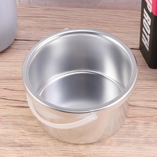  Pot Cire Chaude Chauffant