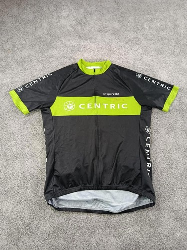 Milremo maillot velo homme - milremo,