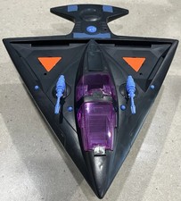 VAISSEAU SHADOW BAT STARCOM