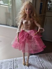 Barbie Ballerine Articulée 1999 (36cm)