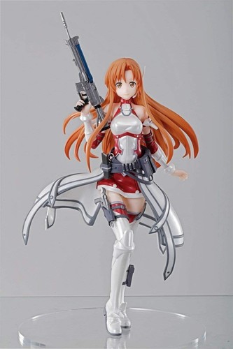 Figurine sword art online - figurine,