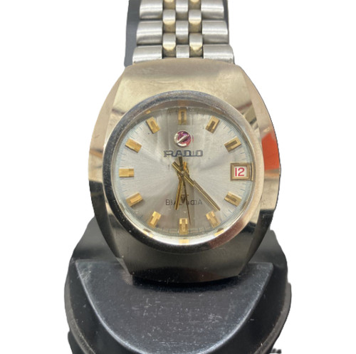 Montre homme vintage - , [presque