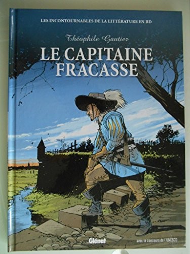Capitaine fracasse les - le,