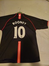 Manchester United Wayne Rooney