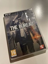 NEUF NEW the bureau xcom