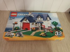 Lego creator Maison ref 5891