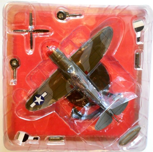 Die cast wwii avion collection - die,