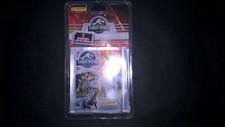 1 blister de 7 pochettes JURASSIC WORLD 2 - PANINI - 2018 -