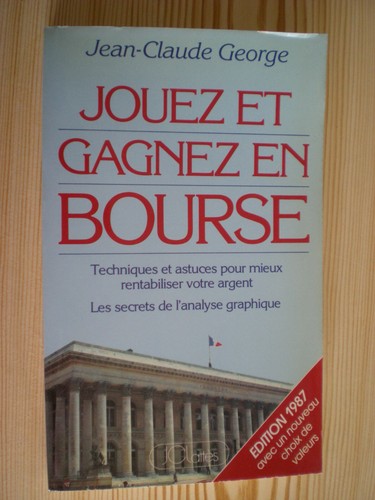 George jouez gagnez en - george,, et