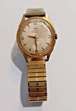 montre homme vintage