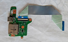 Carte USB carte SD Notebook HP Pavilion 14-Q032ef 14-q000sf -CHROMEBOOK