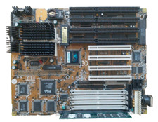 Carte mère Soyo SY-5VA Socket