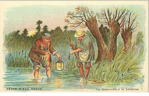 Peche eau - peche.la, d'eau