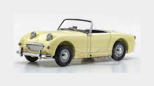 Kyosho kyo8953py austin - kyosho,